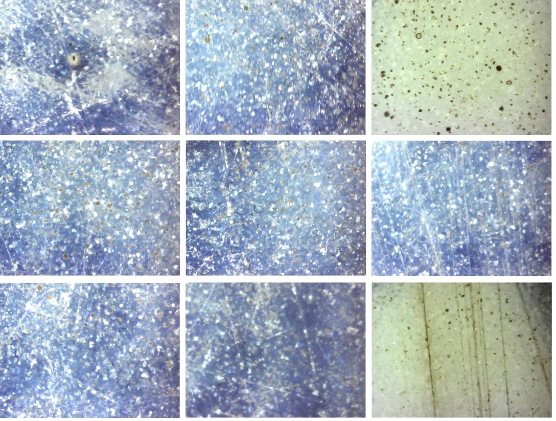 Moon Flask Vase Ming, Dynasty